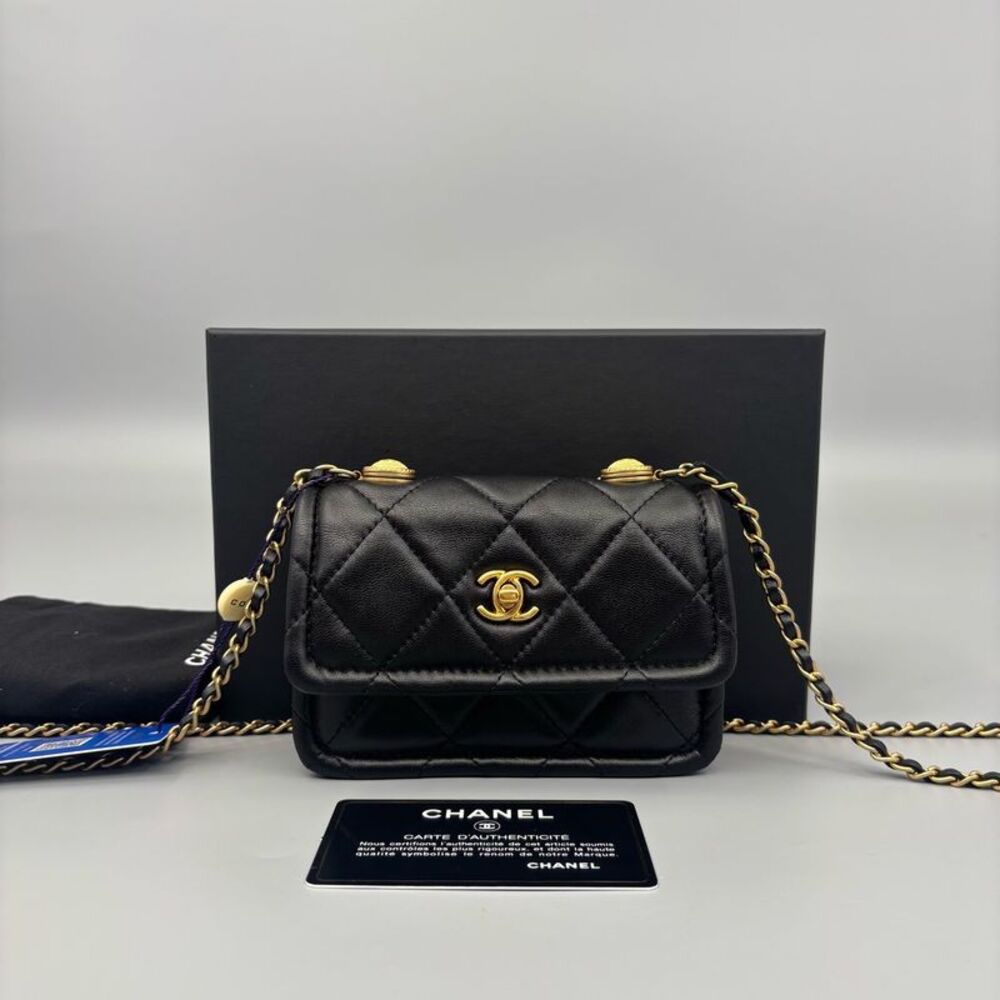 Chanel Women Pre-Loved Bag Very Good Condition